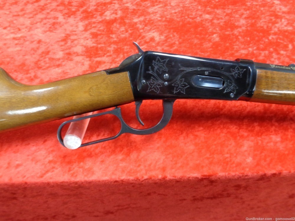1967 Winchester Model 94 30-30 Centennial Commemorative Rifle WE TRADE!-img-1