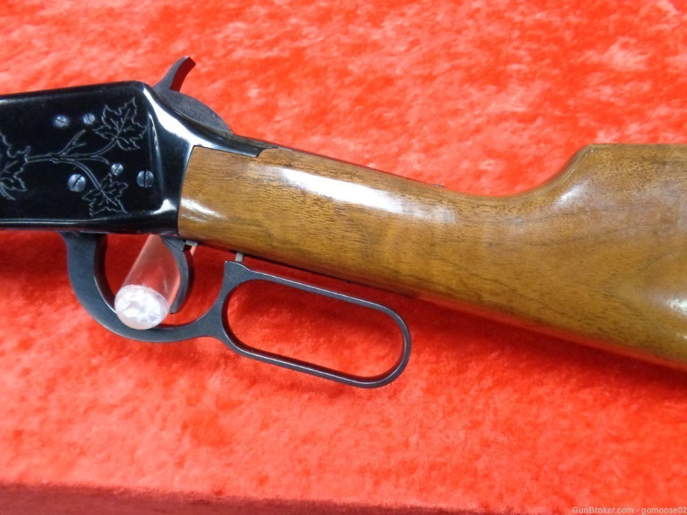 1967 Winchester Model 94 30-30 Centennial Commemorative Rifle WE TRADE!-img-16