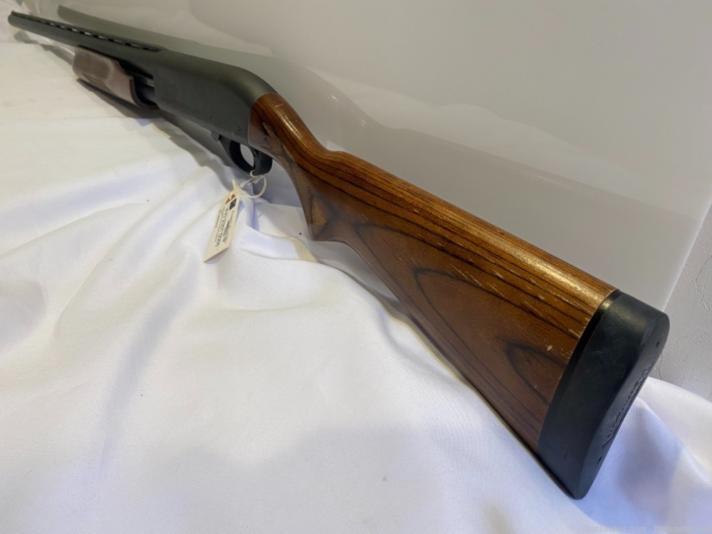 USED - Remington 870 Express Magnum 12GA Shotgun-img-4
