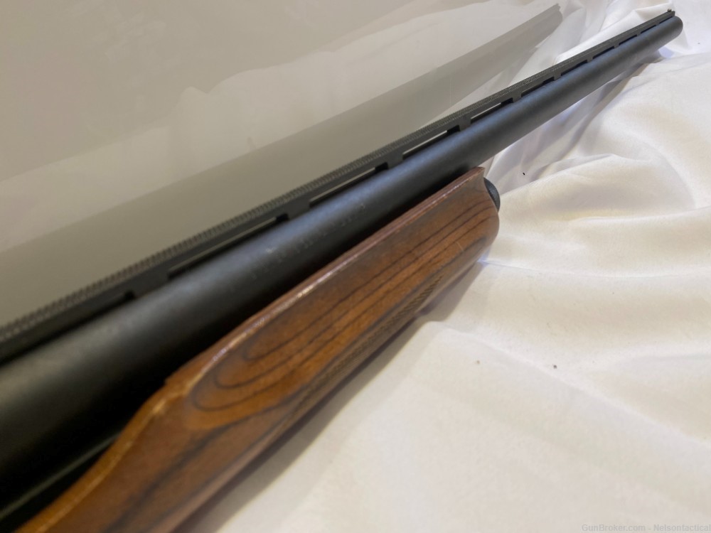 USED - Remington 870 Express Magnum 12GA Shotgun-img-3
