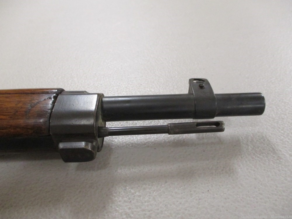 Arisaka Model Type 38 Carbine - Tokyo Arsenal - Mum - Pre-WWII - BAYONET-img-33