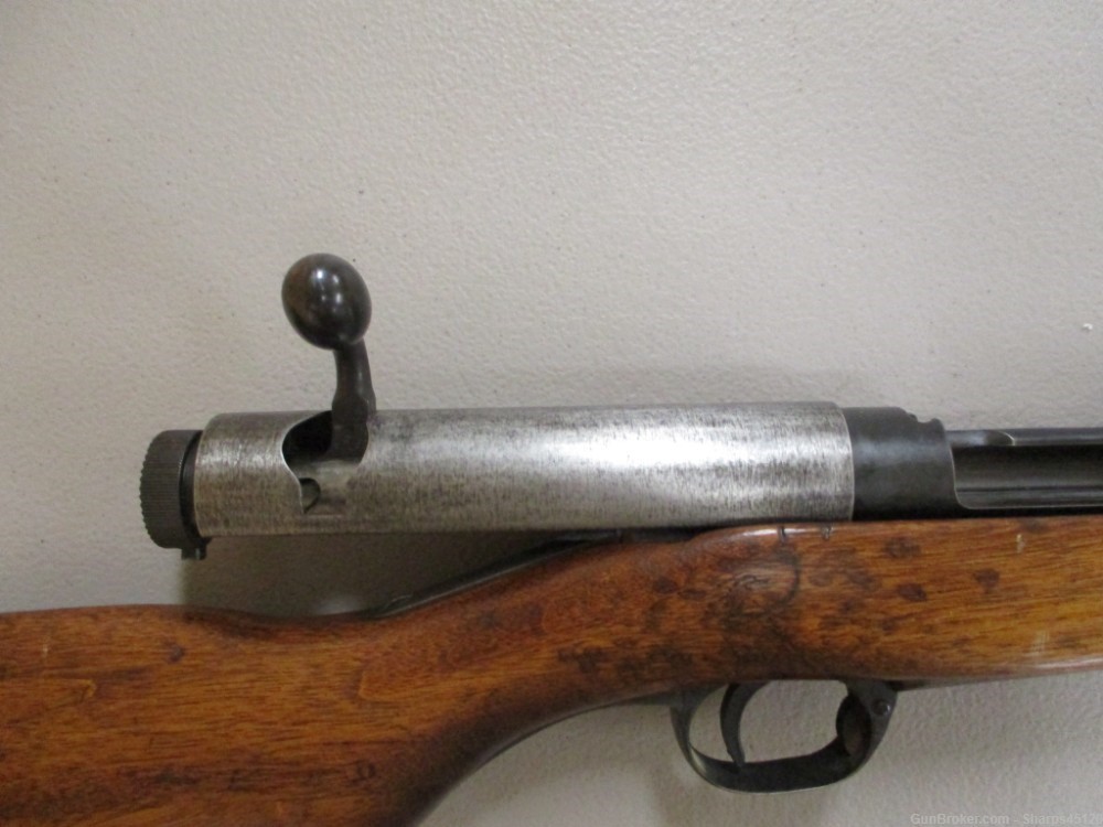 Arisaka Model Type 38 Carbine - Tokyo Arsenal - Mum - Pre-WWII - BAYONET-img-18