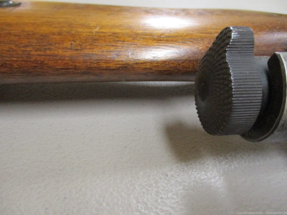 Arisaka Model Type 38 Carbine - Tokyo Arsenal - Mum - Pre-WWII - BAYONET-img-42