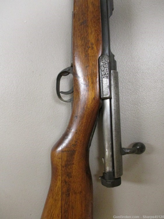 Arisaka Model Type 38 Carbine - Tokyo Arsenal - Mum - Pre-WWII - BAYONET-img-36