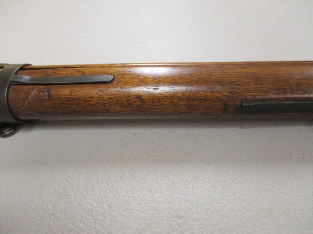 Arisaka Model Type 38 Carbine - Tokyo Arsenal - Mum - Pre-WWII - BAYONET-img-32