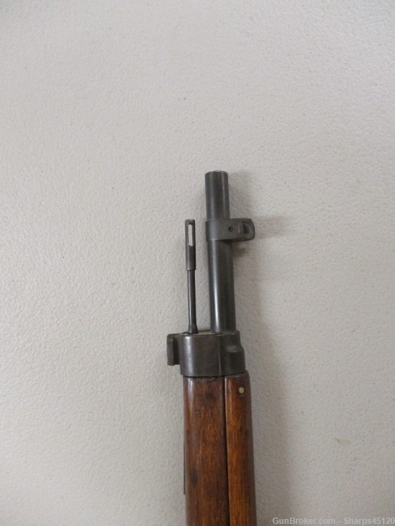 Arisaka Model Type 38 Carbine - Tokyo Arsenal - Mum - Pre-WWII - BAYONET-img-39