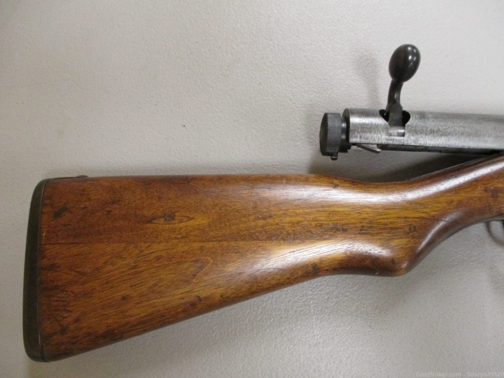 Arisaka Model Type 38 Carbine - Tokyo Arsenal - Mum - Pre-WWII - BAYONET-img-20
