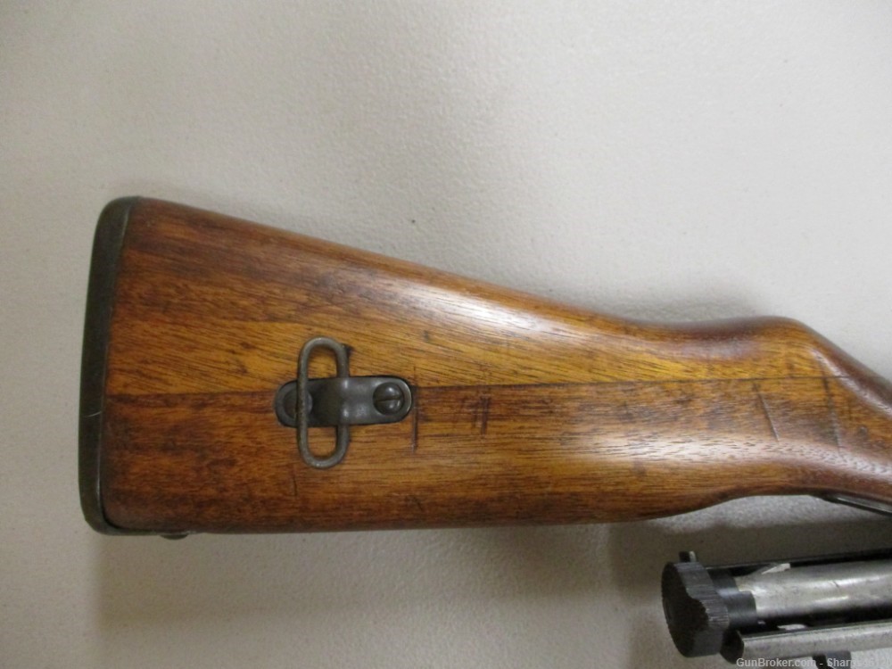 Arisaka Model Type 38 Carbine - Tokyo Arsenal - Mum - Pre-WWII - BAYONET-img-51