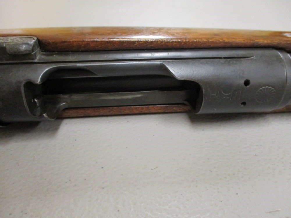Arisaka Model Type 38 Carbine - Tokyo Arsenal - Mum - Pre-WWII - BAYONET-img-44