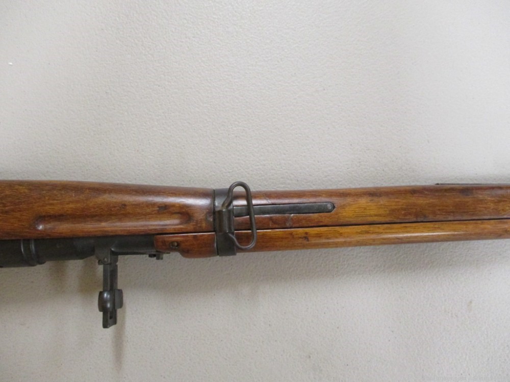 Arisaka Model Type 38 Carbine - Tokyo Arsenal - Mum - Pre-WWII - BAYONET-img-53