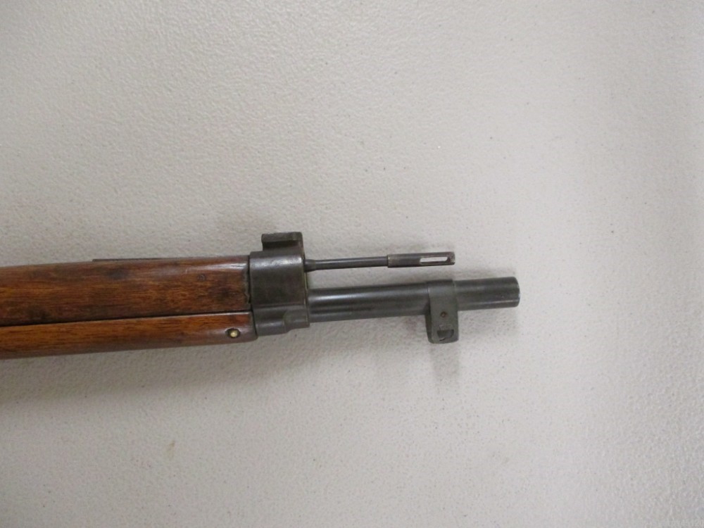 Arisaka Model Type 38 Carbine - Tokyo Arsenal - Mum - Pre-WWII - BAYONET-img-54