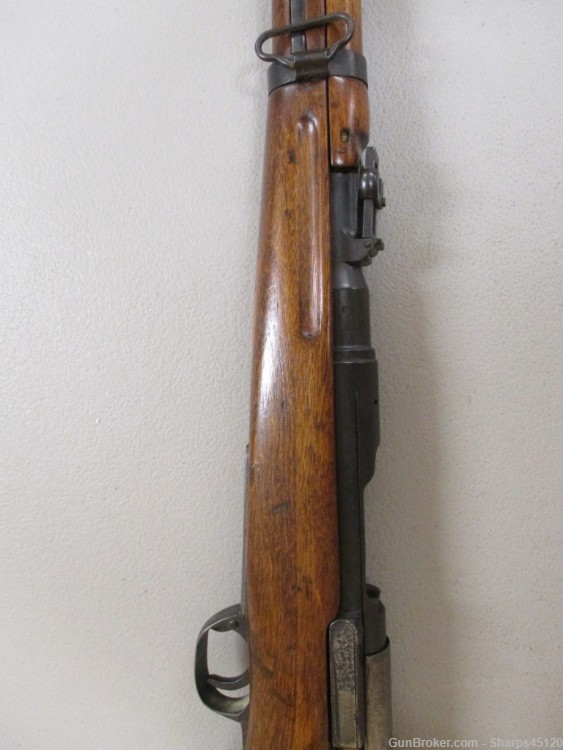 Arisaka Model Type 38 Carbine - Tokyo Arsenal - Mum - Pre-WWII - BAYONET-img-37