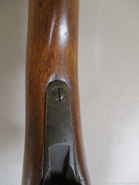 Arisaka Model Type 38 Carbine - Tokyo Arsenal - Mum - Pre-WWII - BAYONET-img-56