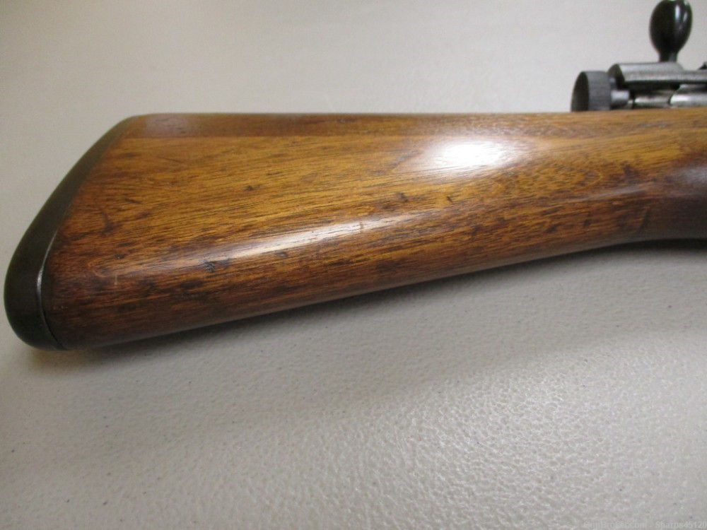 Arisaka Model Type 38 Carbine - Tokyo Arsenal - Mum - Pre-WWII - BAYONET-img-24