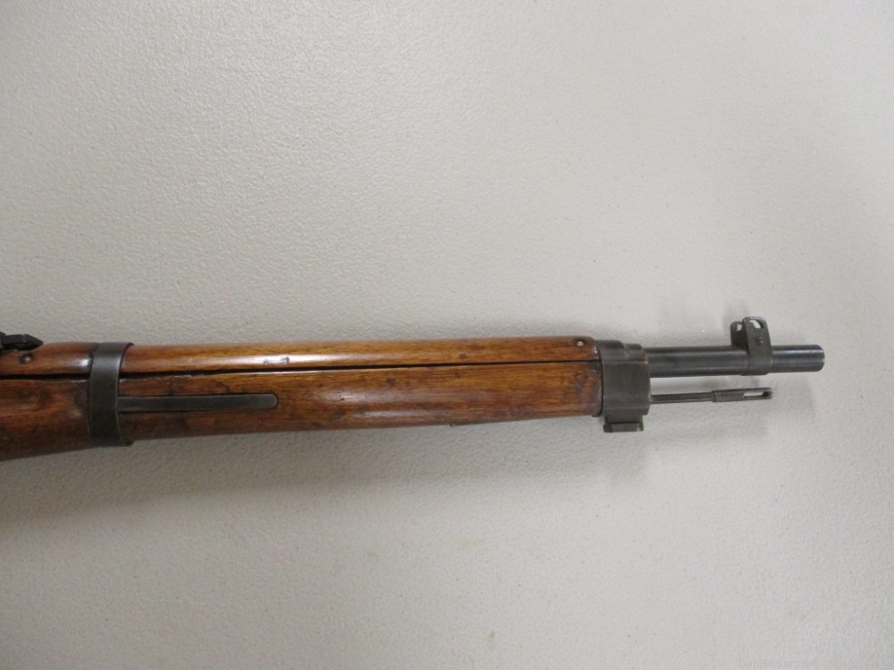 Arisaka Model Type 38 Carbine - Tokyo Arsenal - Mum - Pre-WWII - BAYONET-img-23