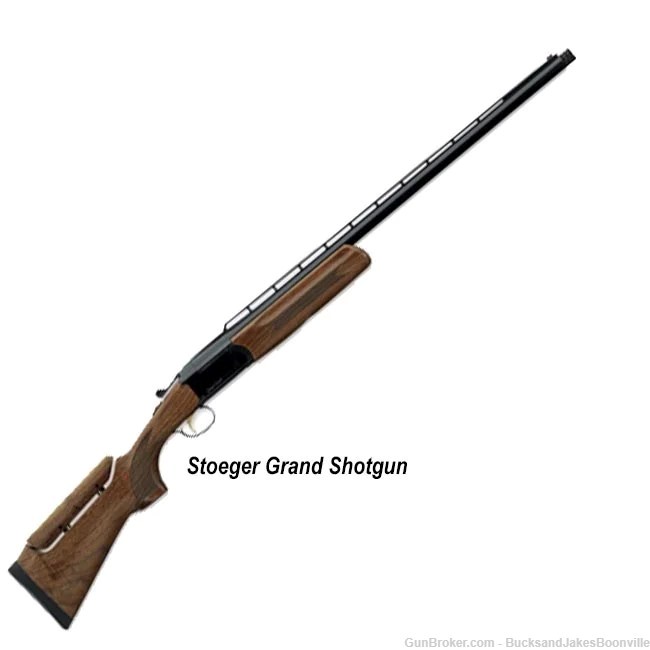 Stoeger Grand Shotgun-img-0