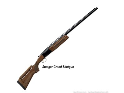 Stoeger Grand Shotgun