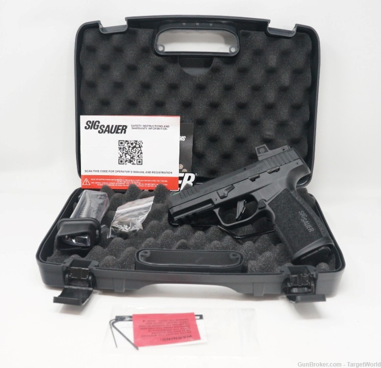 SIG SAUER P322 .22LR OR WITH ROMEO ZERO BLACK 20 ROUNDS (SI322CBRXZE)-img-29