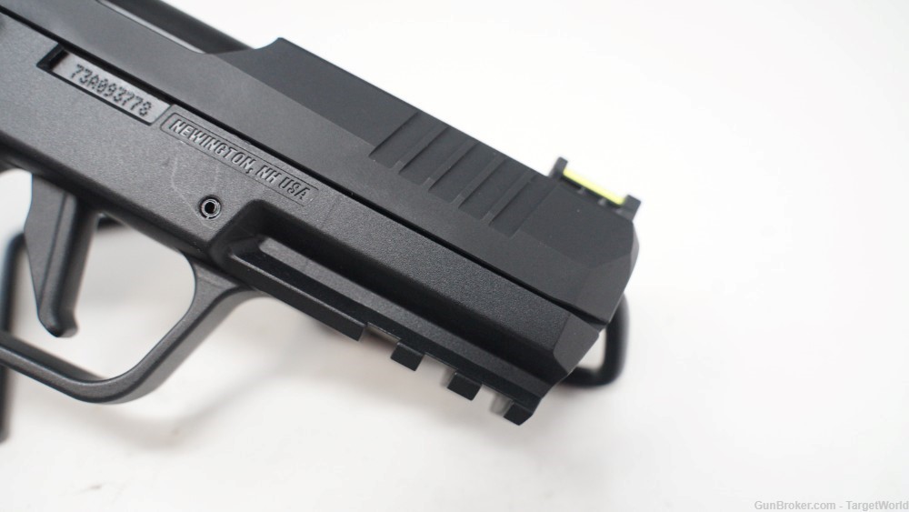 SIG SAUER P322 .22LR OR WITH ROMEO ZERO BLACK 20 ROUNDS (SI322CBRXZE)-img-7