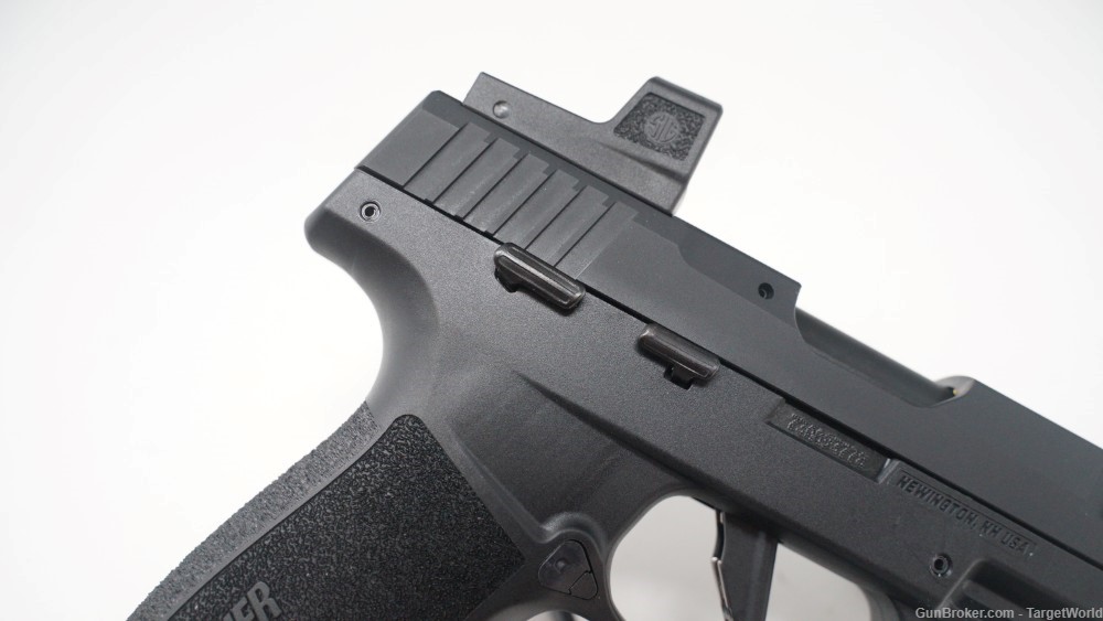 SIG SAUER P322 .22LR OR WITH ROMEO ZERO BLACK 20 ROUNDS (SI322CBRXZE)-img-5