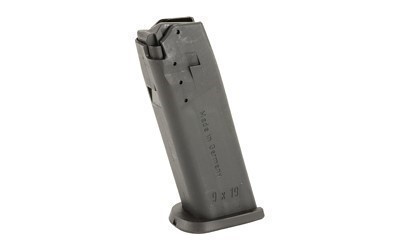 (2 TOTAL) HK USP 9mm FACTORY 15RD MAGAZINE 214305S (NEW)-img-0