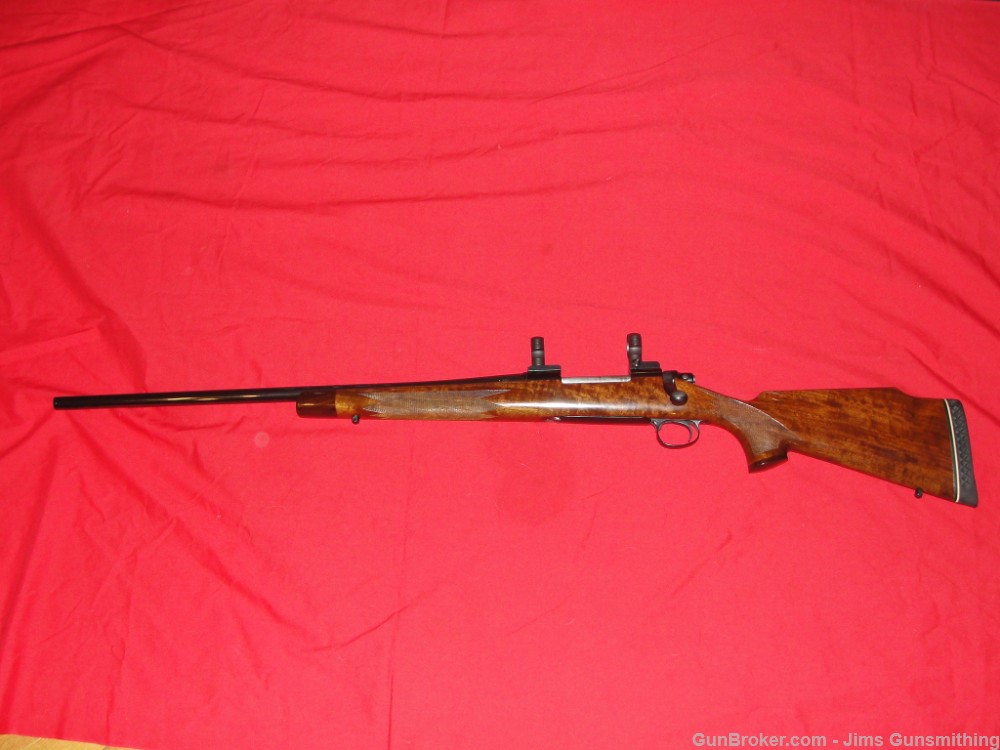 WEATHERBY MK V LEFT HAND 7MM WHBY mag-img-2