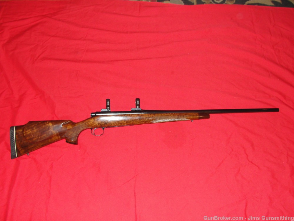 WEATHERBY MK V LEFT HAND 7MM WHBY mag-img-3