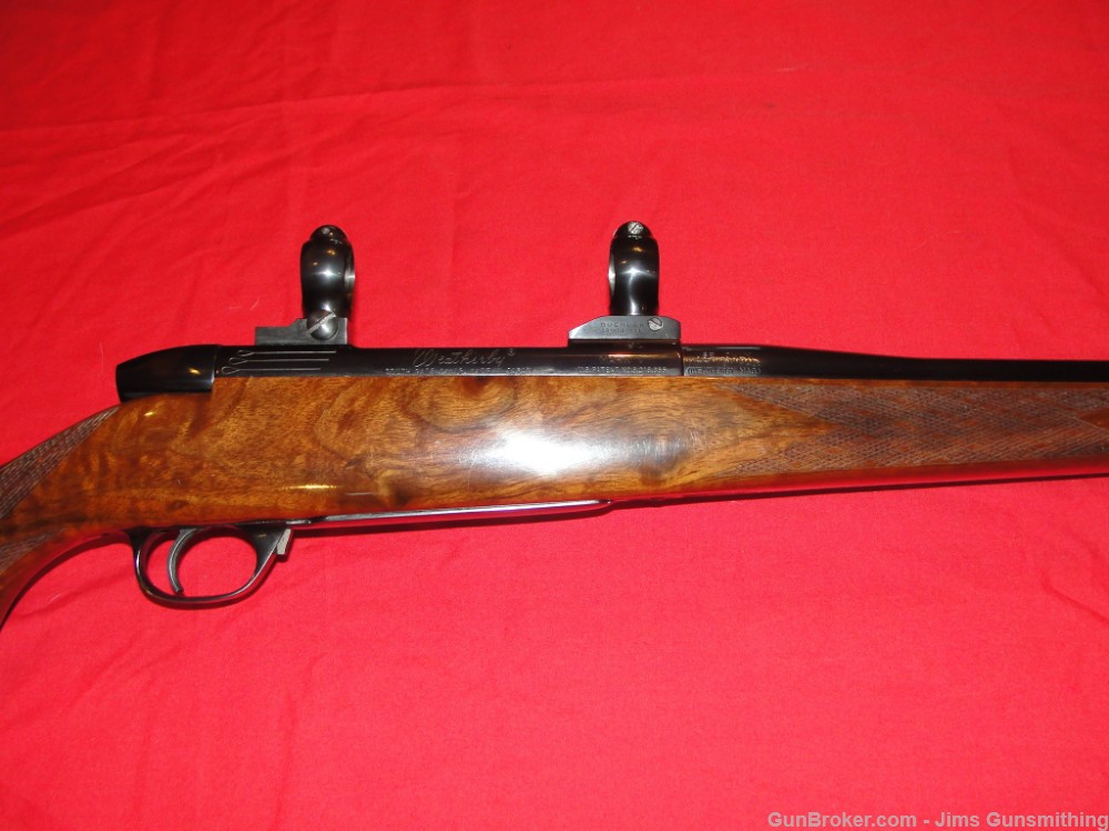WEATHERBY MK V LEFT HAND 7MM WHBY mag-img-6