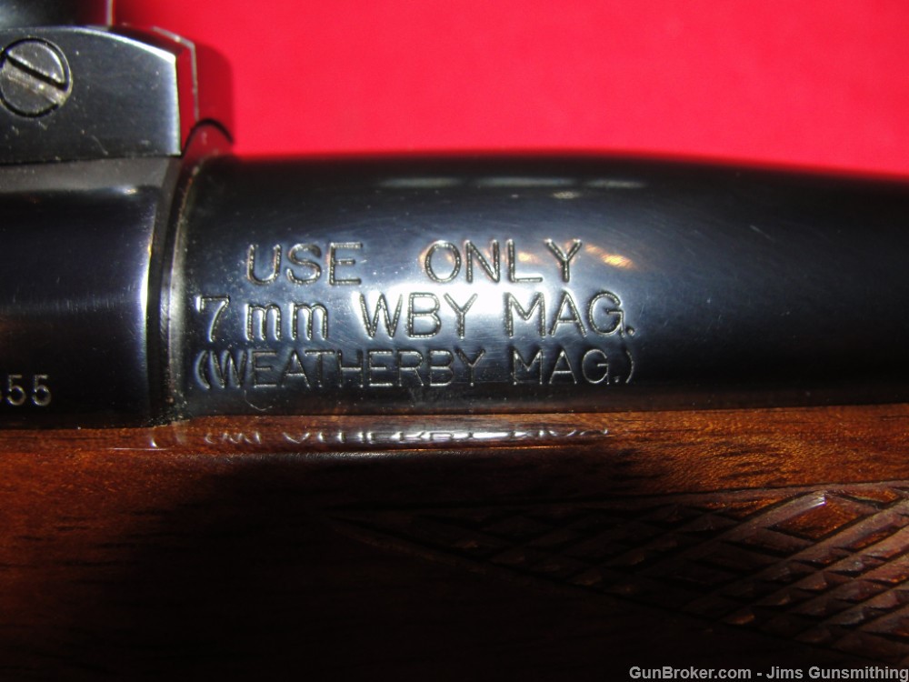 WEATHERBY MK V LEFT HAND 7MM WHBY mag-img-8