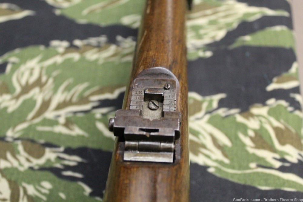 Spanish Model 1893 Short Rifle 7mm Mauser-img-7