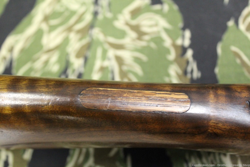 Spanish Model 1893 Short Rifle 7mm Mauser-img-14