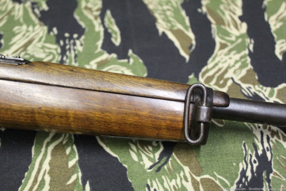 Spanish Model 1893 Short Rifle 7mm Mauser-img-4