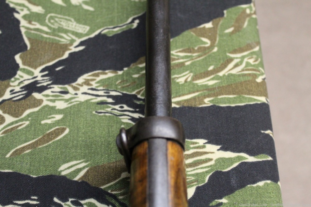 Spanish Model 1893 Short Rifle 7mm Mauser-img-12