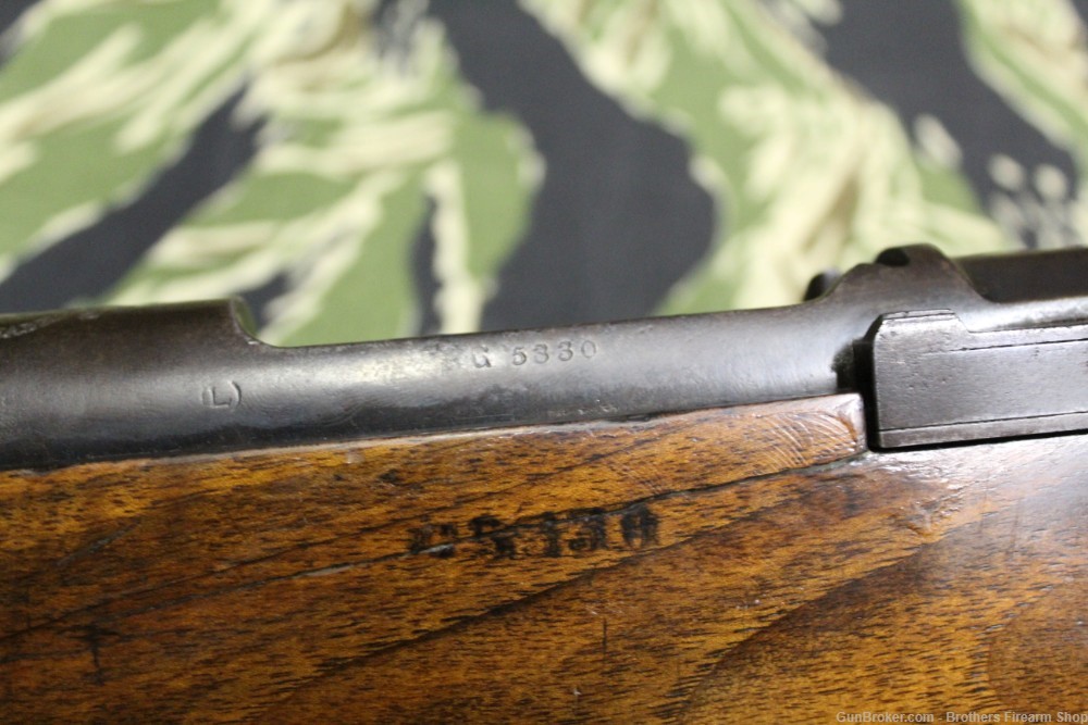 Spanish Model 1893 Short Rifle 7mm Mauser-img-19