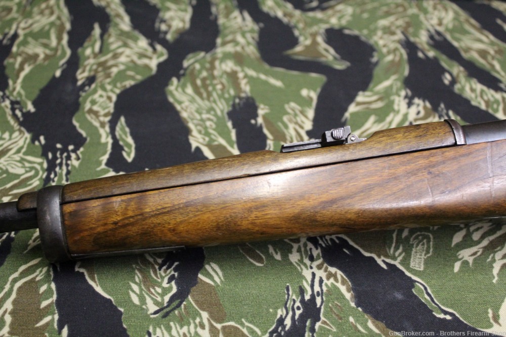 Spanish Model 1893 Short Rifle 7mm Mauser-img-17