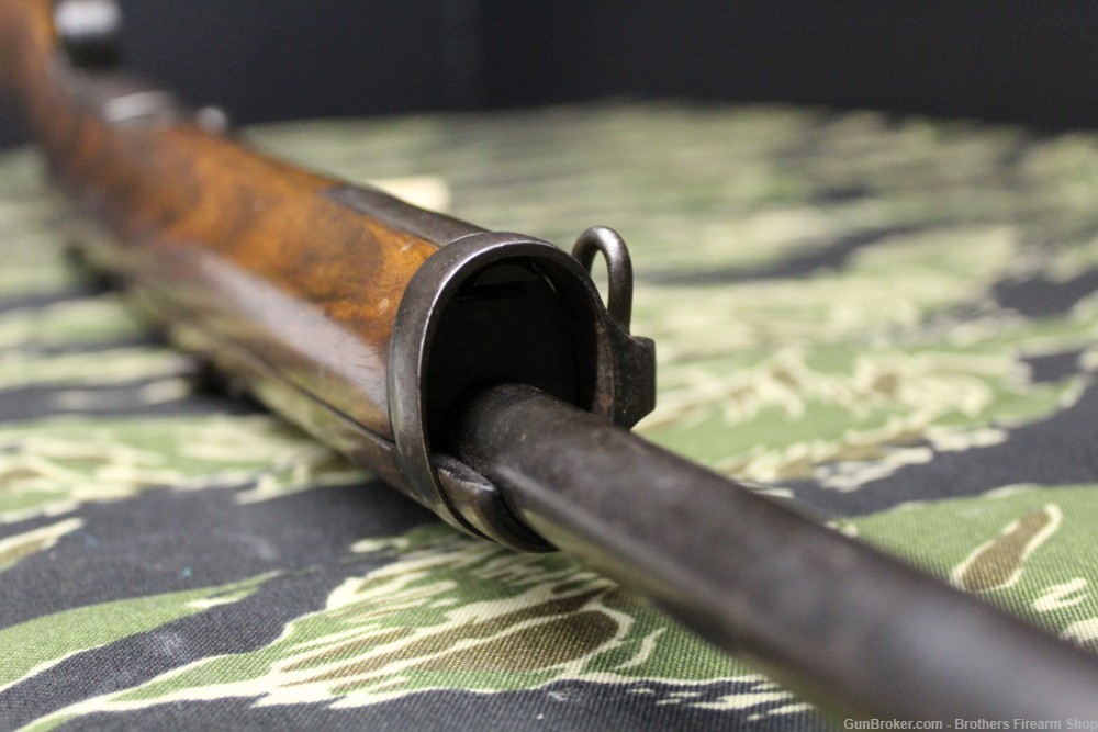 Spanish Model 1893 Short Rifle 7mm Mauser-img-13