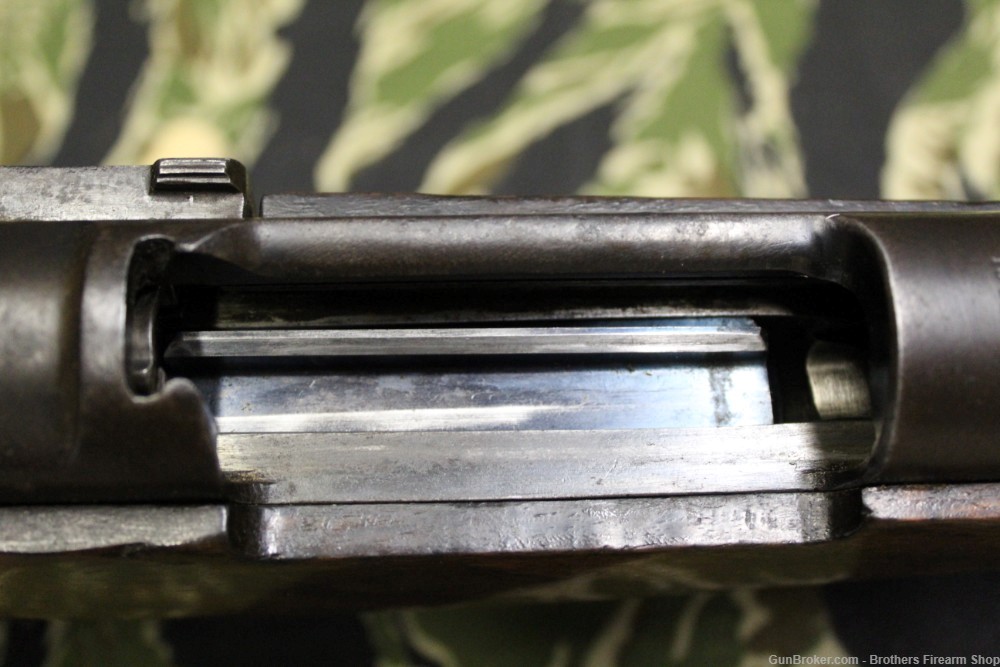 Spanish Model 1893 Short Rifle 7mm Mauser-img-18