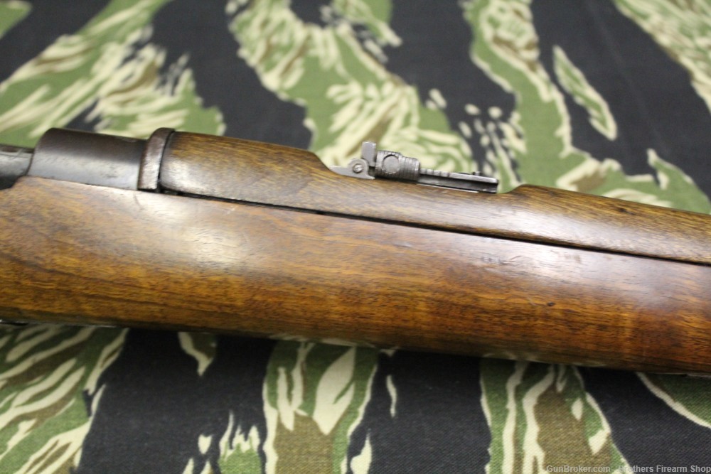 Spanish Model 1893 Short Rifle 7mm Mauser-img-3
