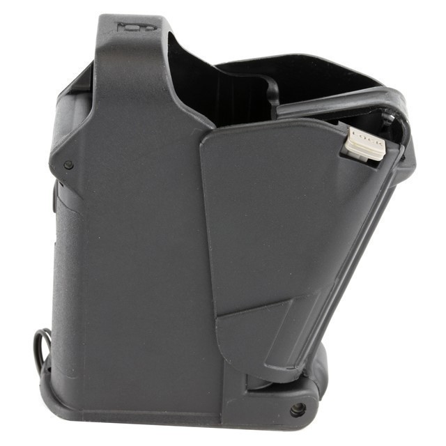 MagLULA UpLULA 9mm .40 Black Magazine Loader for Walther Q5 PPQ M2 Pistol-img-1