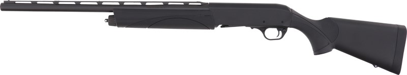 Remington V3 Field PRO Compact 12GA 3" 22" Vr Black Synthetic-img-1