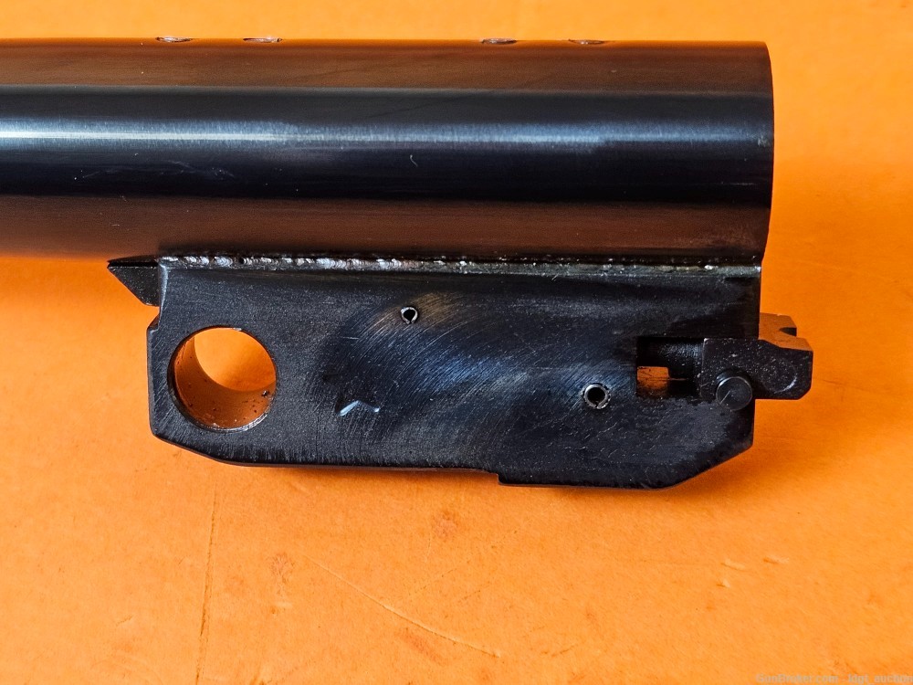 Thompson Center Arms T/C Contender .357 Rem Max Barrel 21