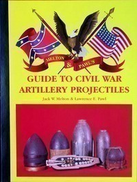 Guide To Civil War Artillery Projectiles-img-0