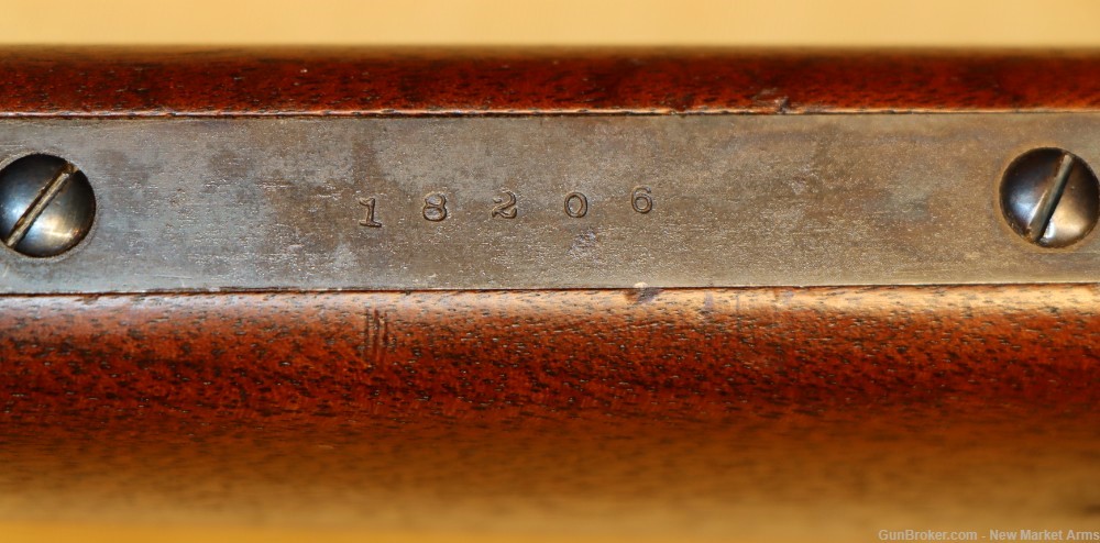 Mint, Unissued Civil War 2nd Model Maynard Cavalry Carbine-img-67
