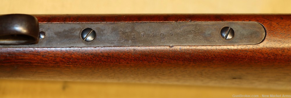 Mint, Unissued Civil War 2nd Model Maynard Cavalry Carbine-img-66