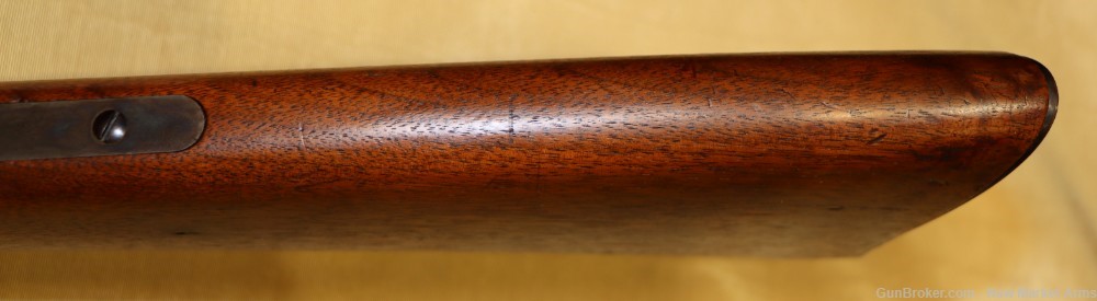 Mint, Unissued Civil War 2nd Model Maynard Cavalry Carbine-img-65