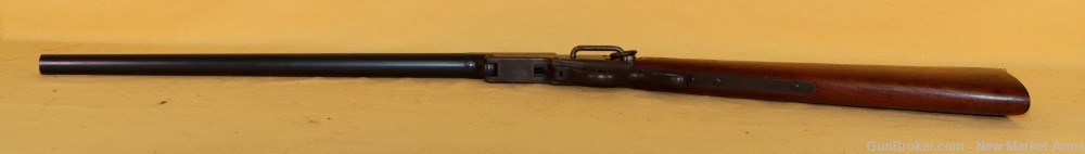 Mint, Unissued Civil War 2nd Model Maynard Cavalry Carbine-img-13