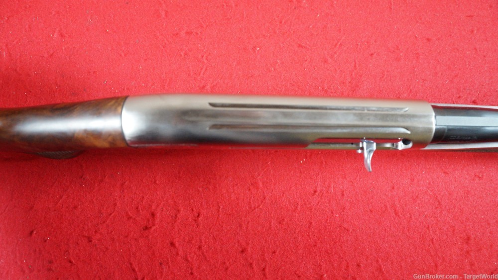 WEATHERBY 18I DELUXE 28" 12 GA MATTE NICKEL 4 ROUNDS (WEIS21228MAG)-img-12