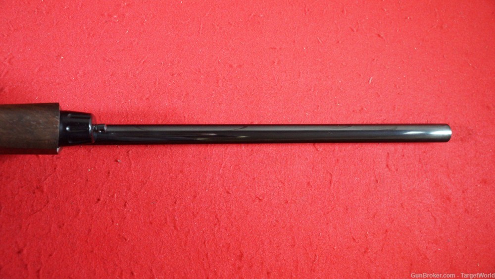 WEATHERBY 18I DELUXE 28" 12 GA MATTE NICKEL 4 ROUNDS (WEIS21228MAG)-img-14