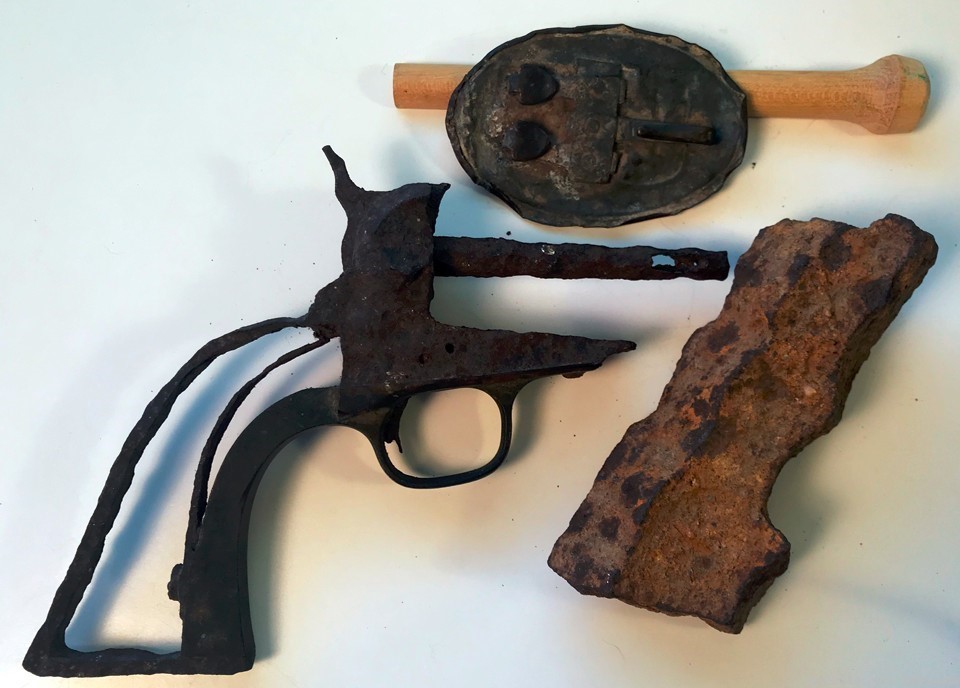 Civil War Battlefield Relics, dug-img-1