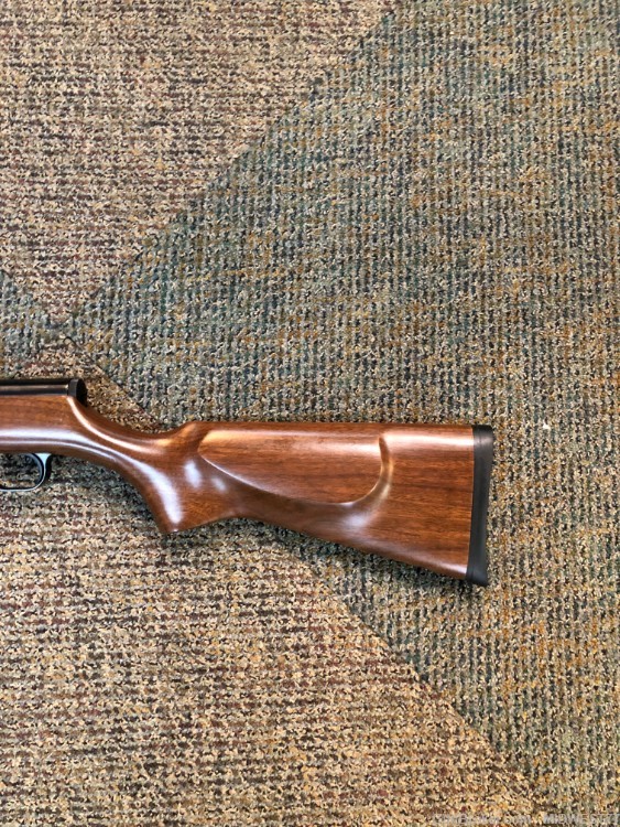 Thompson Center Firehawk .50 Cal BP Muzzeloader Rifle -img-9